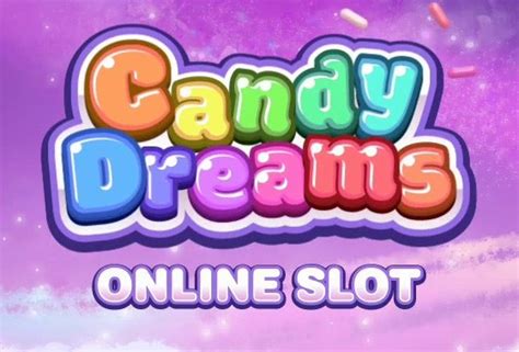 Candy Dreams Slot - Play Online