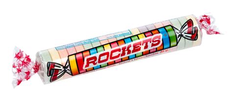Candy Rocket Bodog