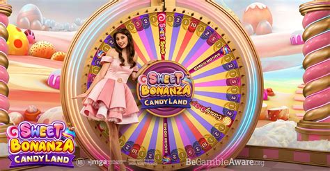 Candyland Casino Venezuela