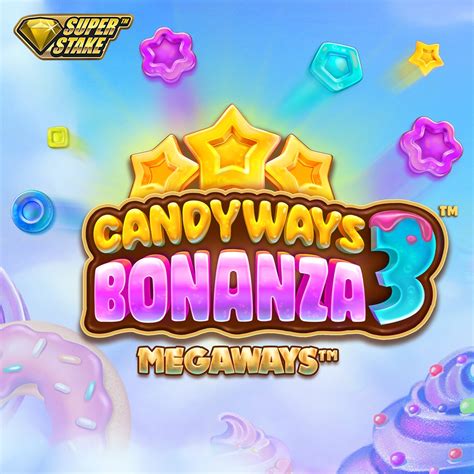Candyways Bonanza 3 Bwin