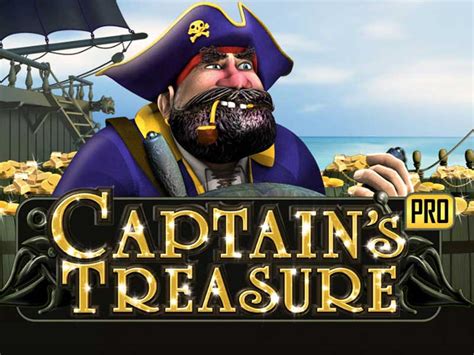 Captain S Treasure 2 Bet365