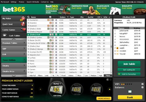 Caribbean Poker 2 Bet365