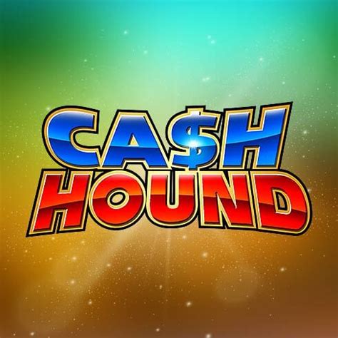 Cash Hound Netbet