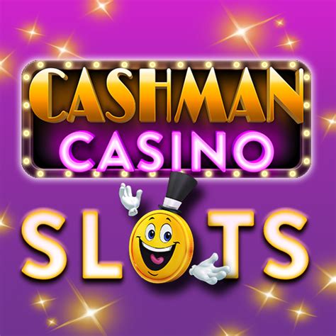 Cashman Slots De Download Gratis