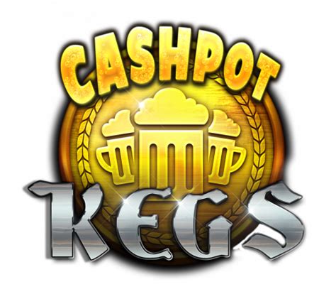 Cashpot Kegs Sportingbet