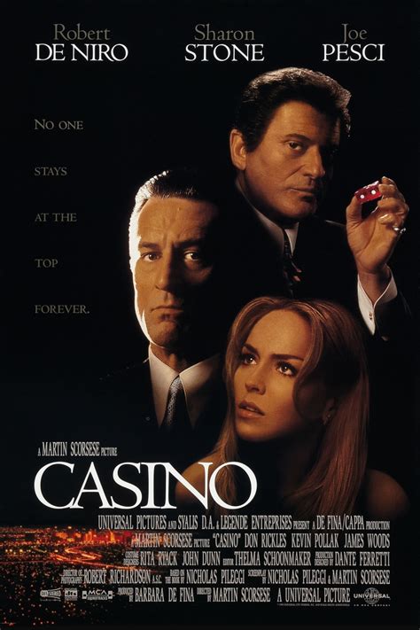 Casino 1995 Vodlocker