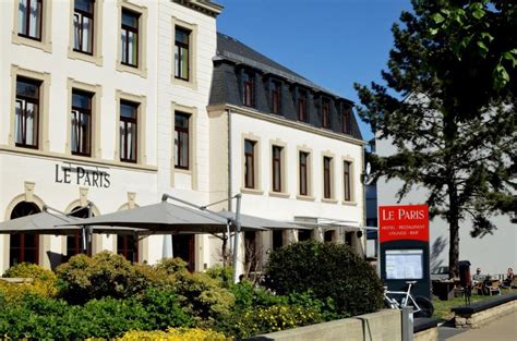 Casino 2024 Mondorf Les Bains Restaurante