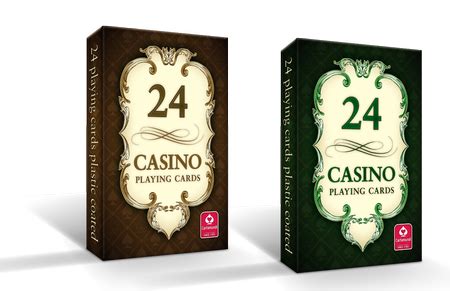 Casino 24 Pl