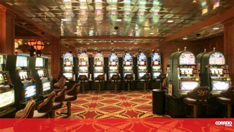 Casino 41 Milhoes