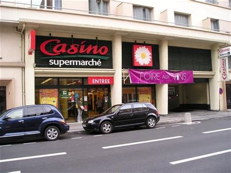 Casino 69007 Lyon