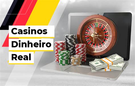 Casino A Dinheiro Real