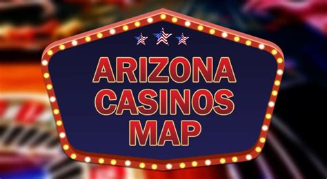 Casino Arizona Endereco Para Correspondencia