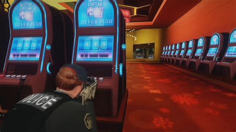 Casino Arma Gama