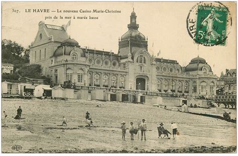 Casino Au Havre