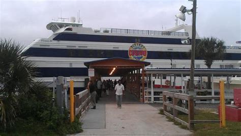 Casino Barco Em Jacksonville Fl Novo Barco