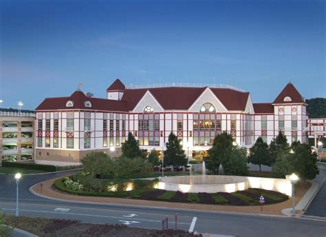 Casino Barco Lawrenceburg Indiana
