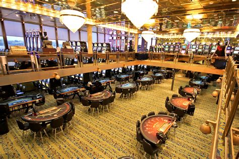 Casino Barco Port Canaveral