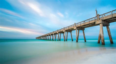 Casino Beach Pier