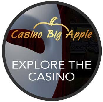Casino Big Apple Peru