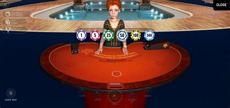 Casino Blackjack Spelletjes