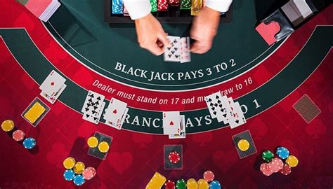 Casino Blackjack Termos