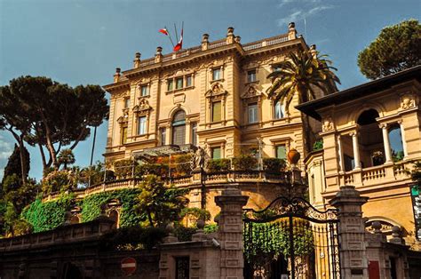 Casino Boncompagni De Roma O Ludovisi