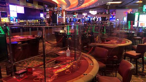 Casino Charlotte Salao De Maryland