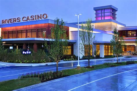 Casino Chicagoland