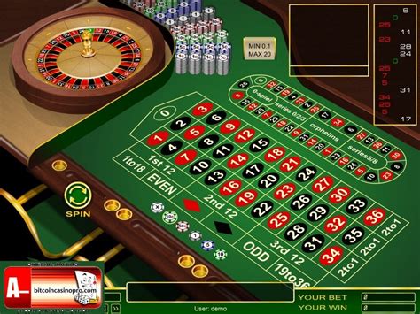 Casino Como Jogar Roleta