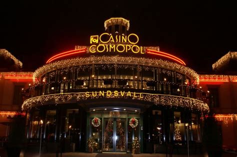 Casino Cosmopol Pokerforum