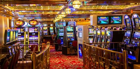 Casino Cruzeiros Napoles Florida
