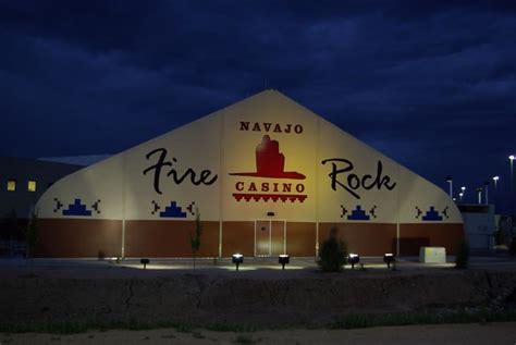 Casino Da Gallup Novo Mexico