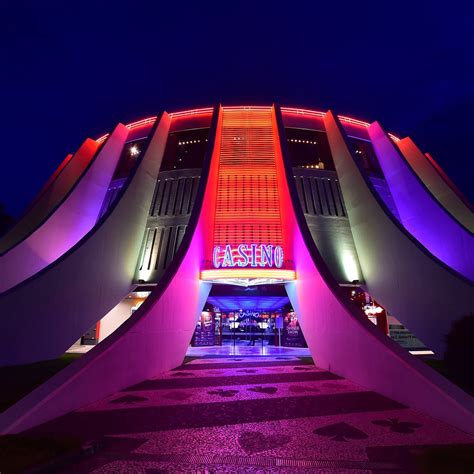 Casino Da Madeira Apresentam