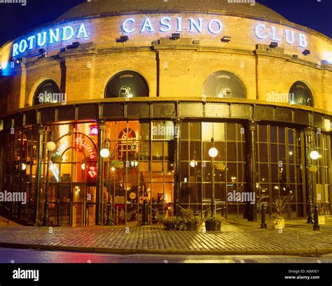 Casino De Corinto Glasgow