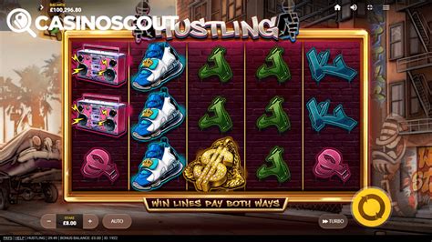 Casino De Credito Hustling