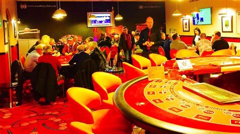 Casino De Dublin Poker