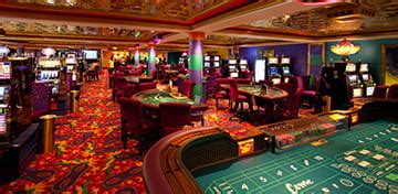 Casino De Formacao Reino Unido