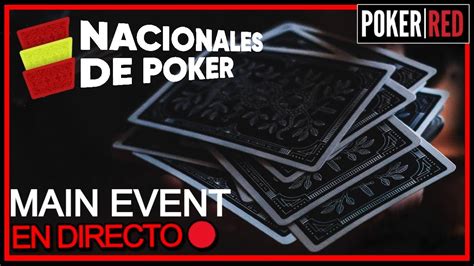 Casino De Valladolid Torneos De Poker