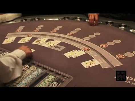 Casino Duisburg Klassisches Spiel