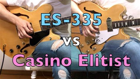 Casino Elitista Vs