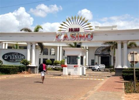 Casino Em Maputo