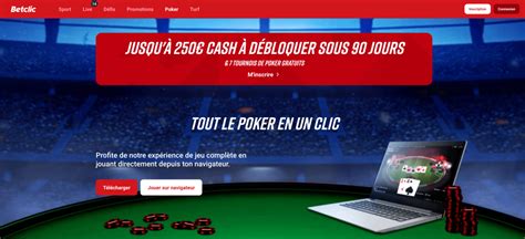 Casino En Ligne Betclic