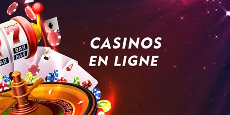 Casino En Ligne Francais Avec Bonus De Bienvenue Sans Deposito