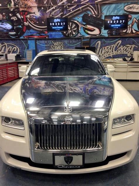 Casino Estilo De Vida Rolls Royce