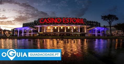 Casino Estoril Horario Abertura