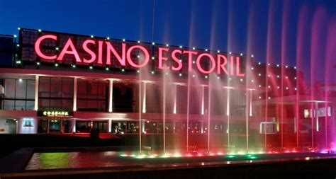 Casino Estoril Quase Normal