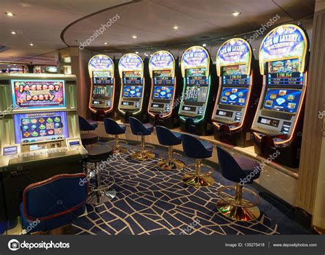 Casino Filipino Maquinas De Fenda