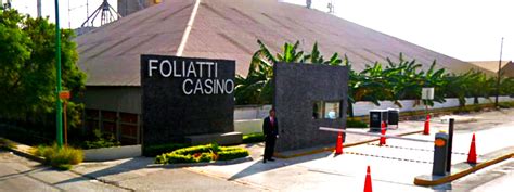 Casino Foliatti Guadalupe