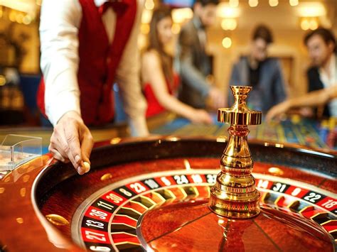 Casino Fornecimentos De Terceiros India
