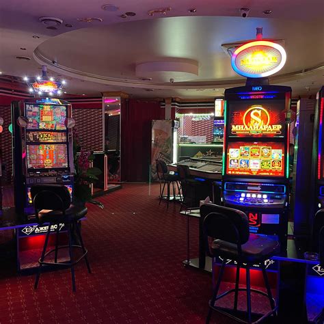 Casino Gomel